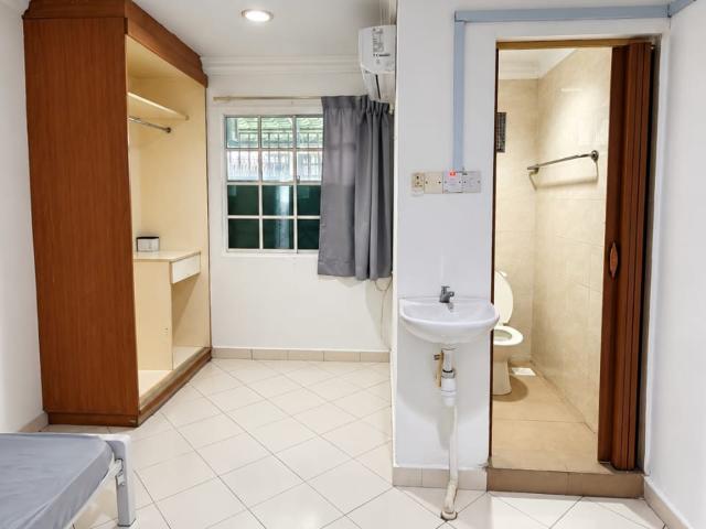 House for rent in Petaling, Damansara Damai