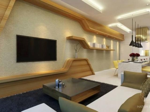 Apartment for sale in Petaling, Damansara Damai