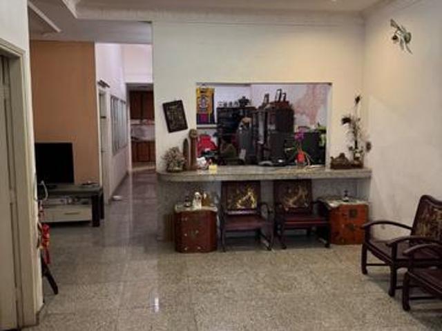 Terraced House for sale in Petaling, Damansara Damai