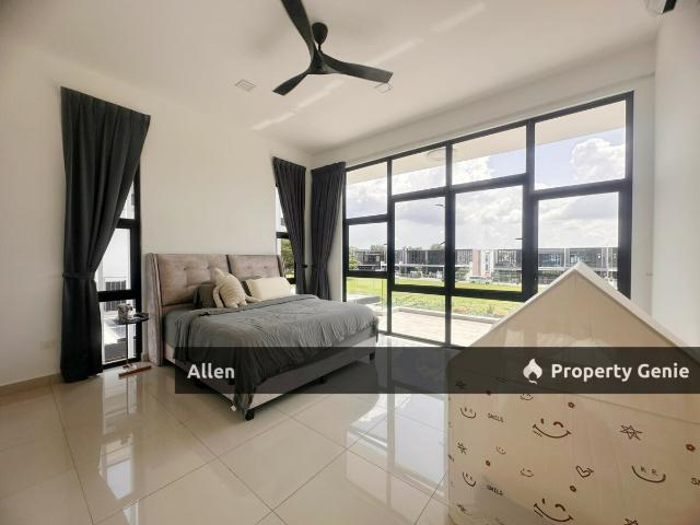 House for rent in Kulai, Johor