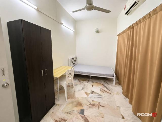 House for rent in Petaling, Damansara Damai
