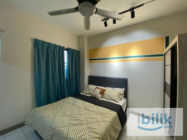 Room for rent in PJU 1A, Petaling Jaya