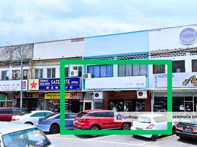 Shop for rent in Petaling, Damansara Damai