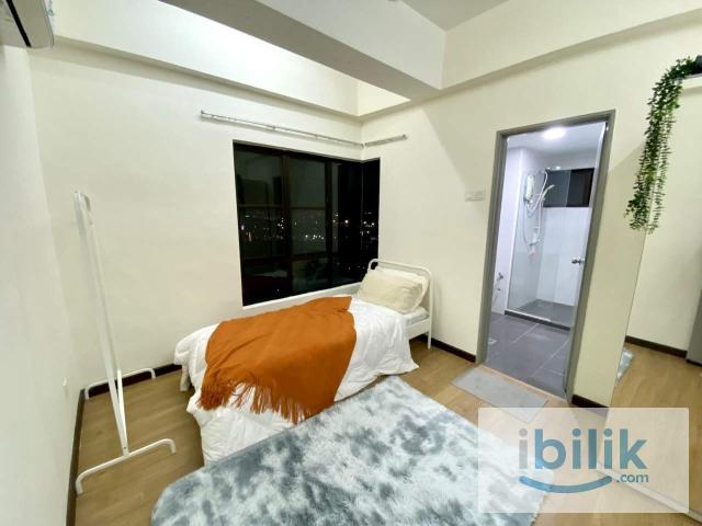 Room for rent in Petaling, Damansara Damai