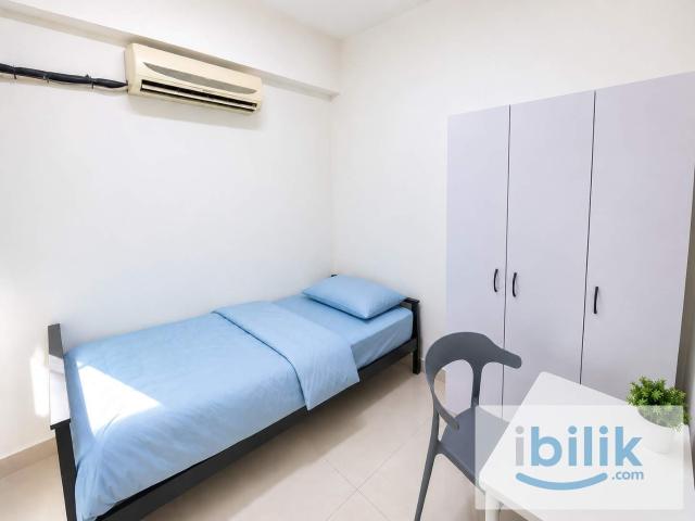 Room for rent in Petaling, Damansara Damai