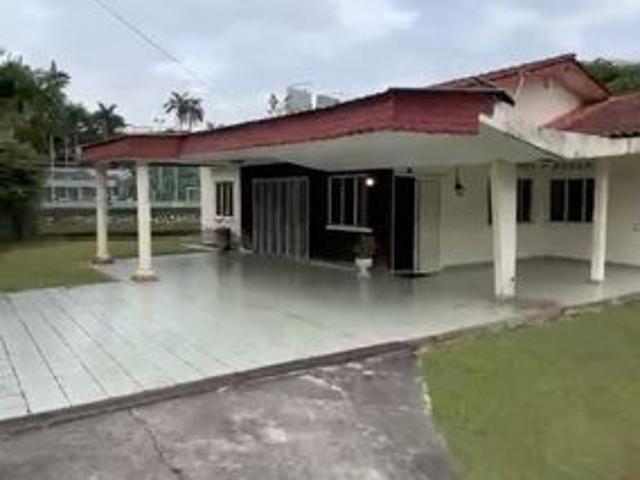 House for sale in Petaling, Damansara Damai