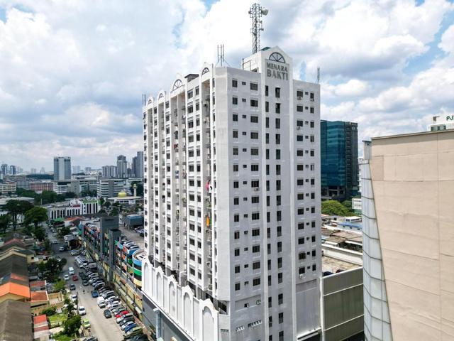 Apartment for sale in Petaling, Damansara Damai