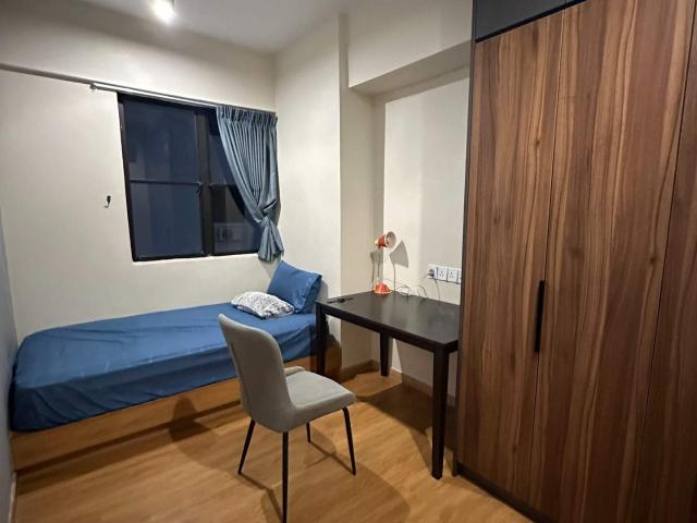 Room for rent in Petaling, Damansara Damai