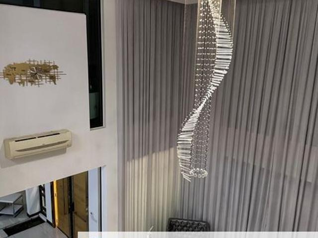 House for sale in Petaling, Damansara Damai
