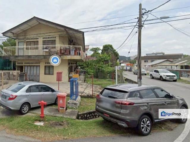 House for rent in Petaling, Damansara Damai