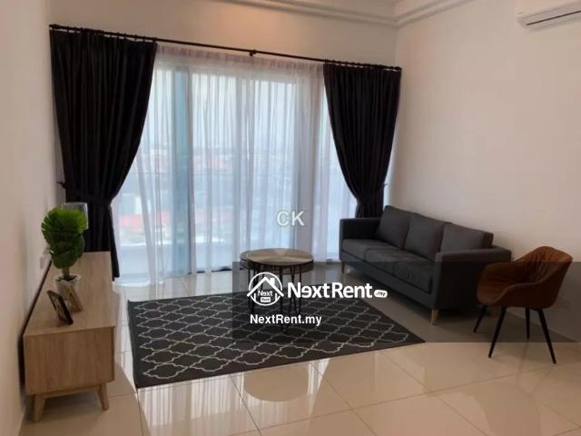 Apartment for rent in Seksyen 13, Petaling Jaya