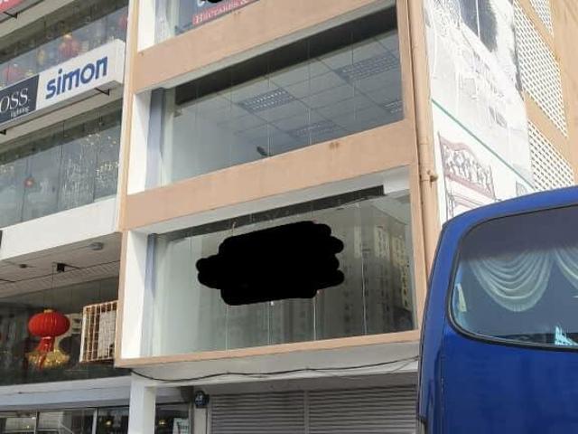 Shop Office for rent in Petaling, Damansara Damai