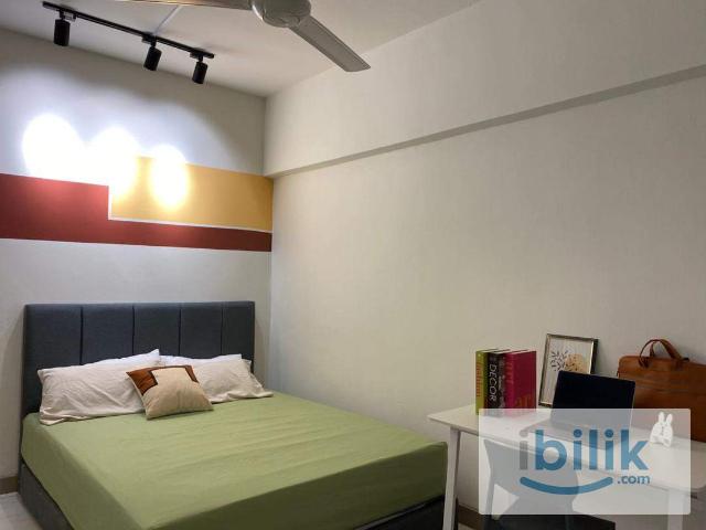 Apartment for rent in Petaling, Damansara Damai