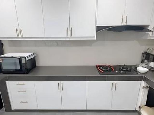 Terraced House for rent in Kelana Jaya, Petaling Jaya