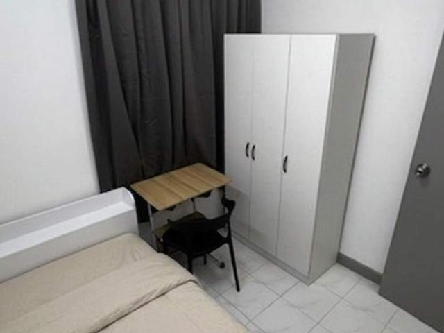 Room for rent in Petaling, Damansara Damai