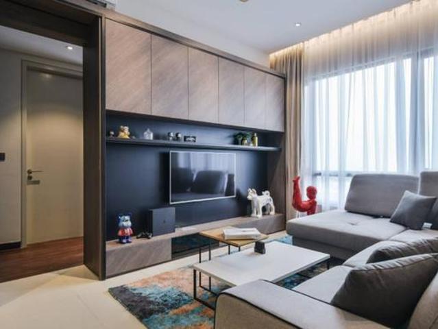 Condominium for sale in Petaling, Damansara Damai