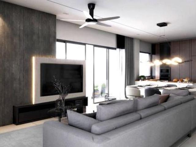 Condominium for sale in Petaling, Damansara Damai