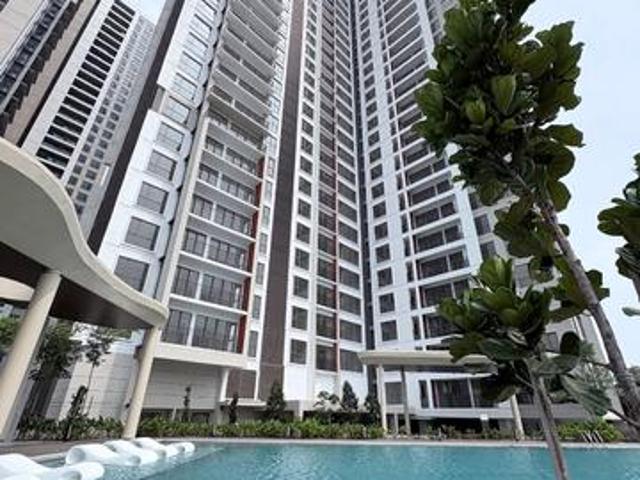 Condominium for rent in Petaling, Damansara Damai
