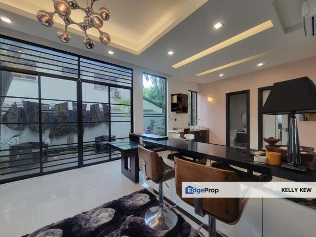 House for rent in Petaling, Damansara Damai