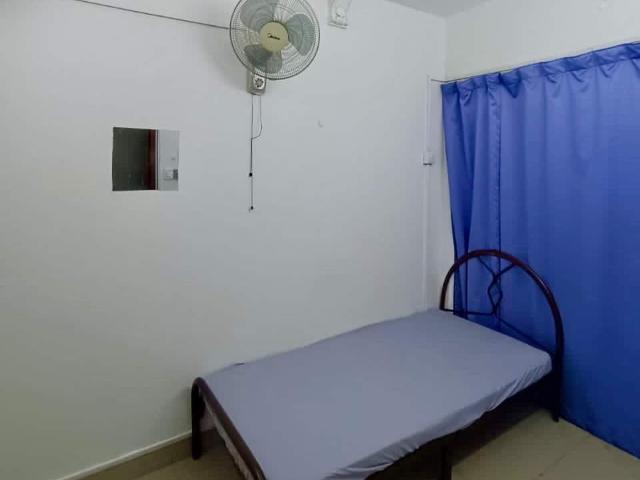 Room for rent in Petaling, Damansara Damai