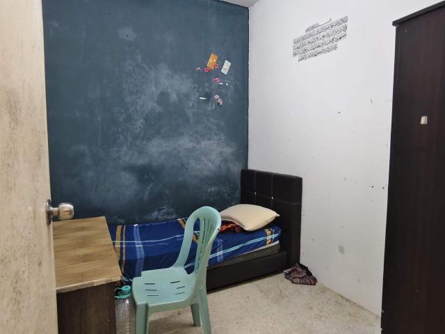 Room for rent in Petaling, Damansara Damai