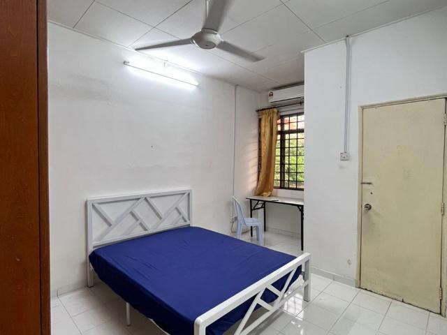House for rent in Petaling, Damansara Damai