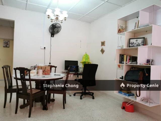 Terraced House for sale in Petaling, Damansara Damai