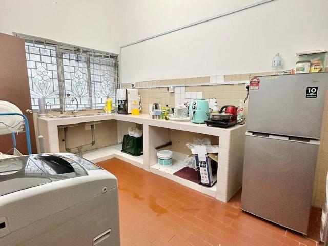 House for rent in Petaling, Damansara Damai