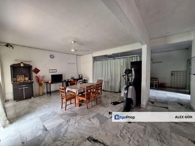 House for sale in Petaling, Damansara Damai