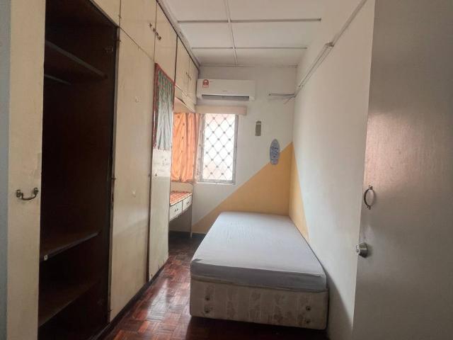 House for rent in Petaling, Damansara Damai