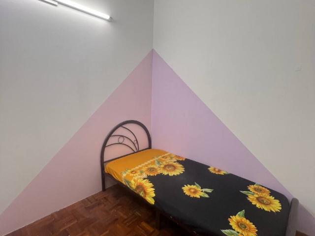 House for rent in Petaling, Damansara Damai