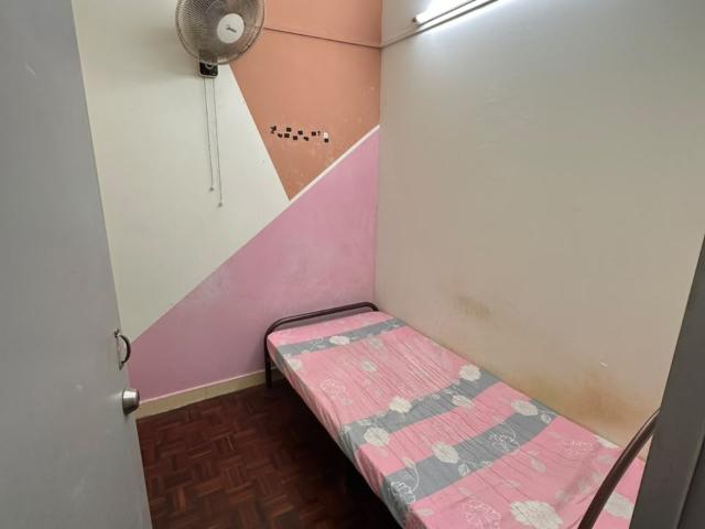 House for rent in Petaling, Damansara Damai