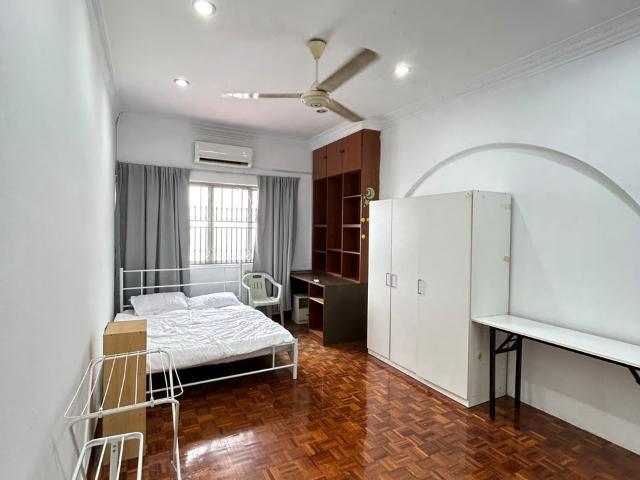 House for rent in Petaling, Damansara Damai
