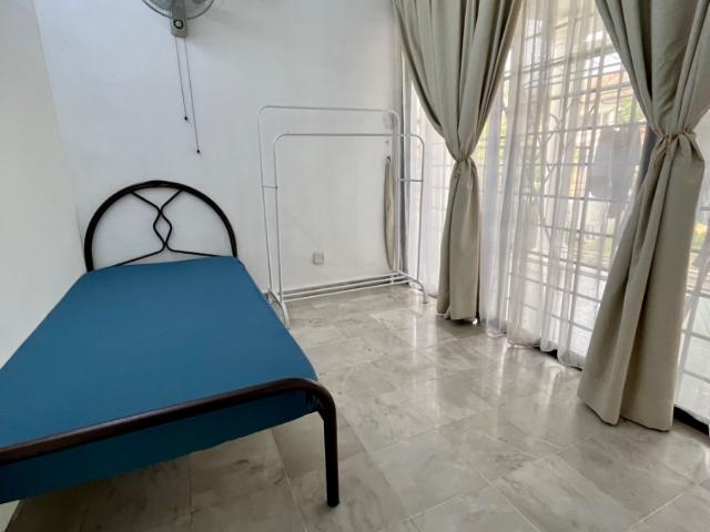 Room for rent in Petaling, Damansara Damai