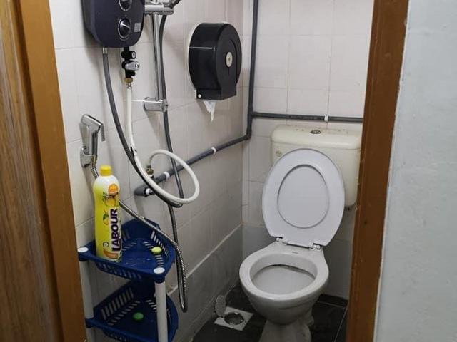 Room for rent in Petaling, Damansara Damai