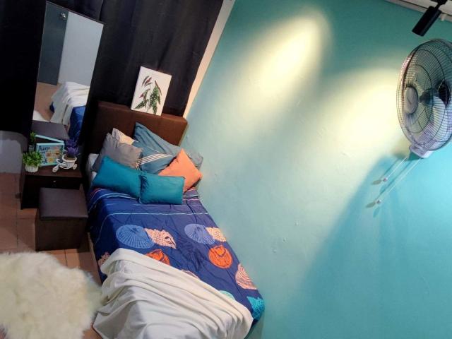 Room for rent in Petaling, Damansara Damai