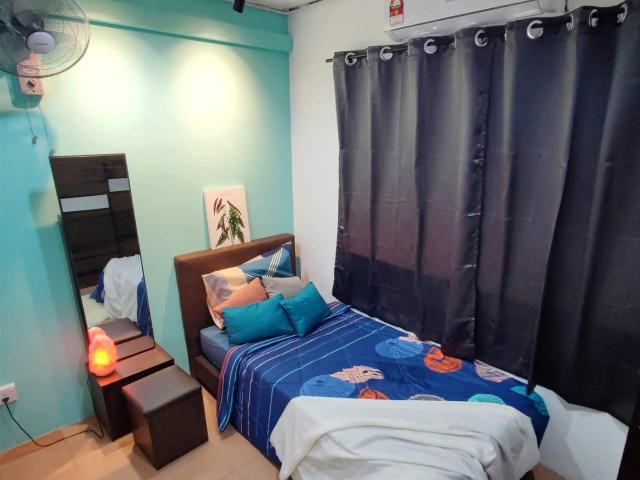 Room for rent in SS 2, Petaling Jaya