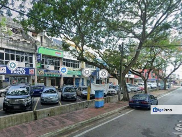 Shop for rent in Petaling, Damansara Damai