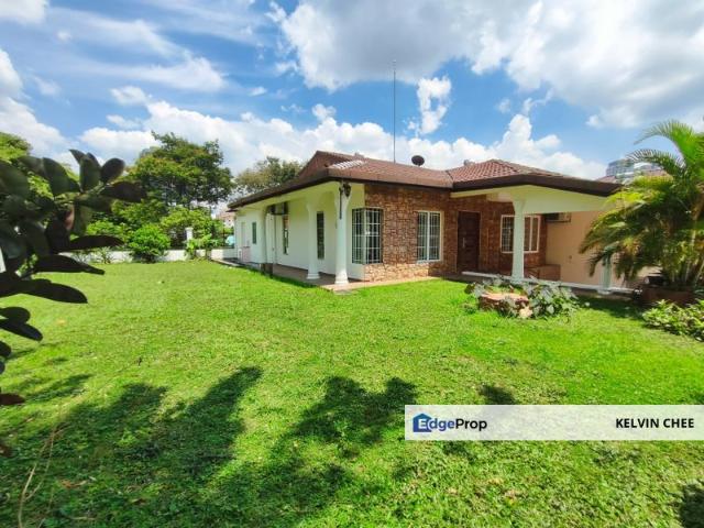 House for rent in Petaling, Damansara Damai