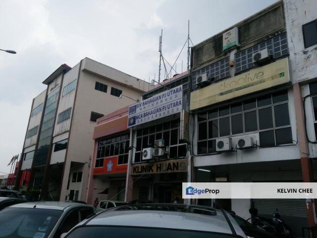 Shop for sale in Petaling, Damansara Damai