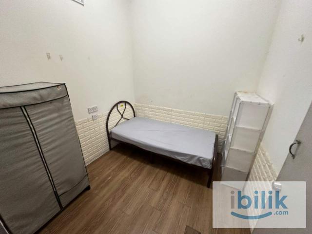 Room for rent in Petaling, Damansara Damai