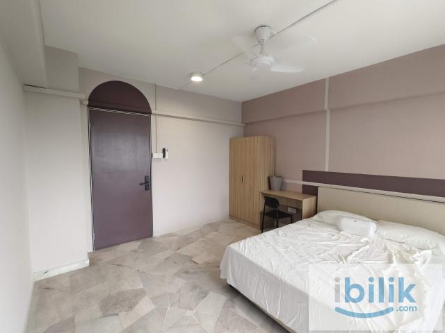 Room for rent in Petaling, Damansara Damai