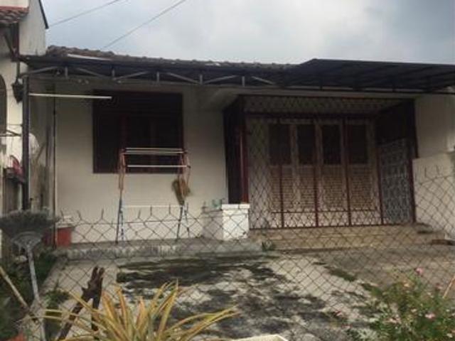 Terraced House for rent in Petaling Jaya, Petaling