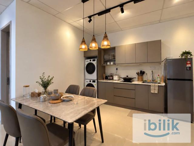 Apartment for rent in PJU 5, Petaling Jaya