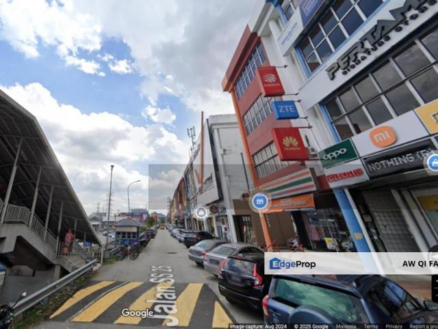 Shop for rent in Petaling, Damansara Damai