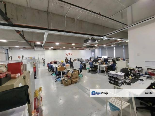 Shop for rent in Petaling, Damansara Damai
