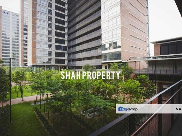 Shop for rent in Petaling, Damansara Damai