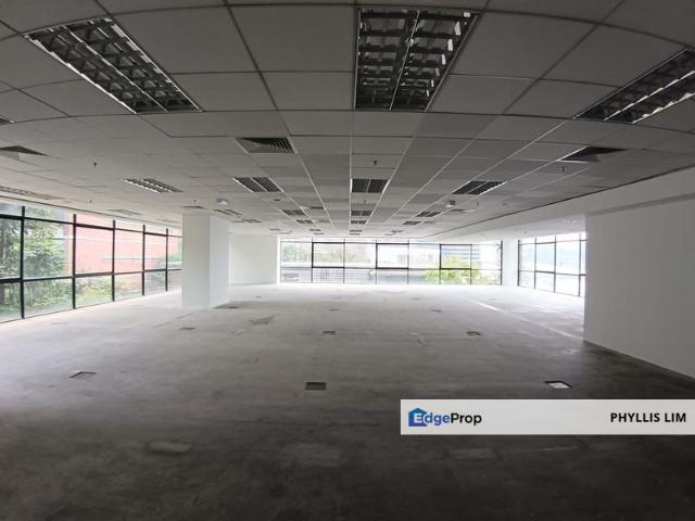 Shop for rent in Petaling, Damansara Damai