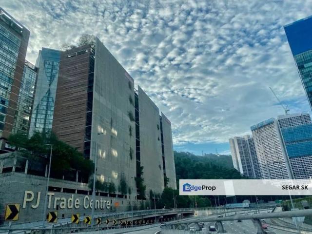 Shop for sale in Petaling, Damansara Damai