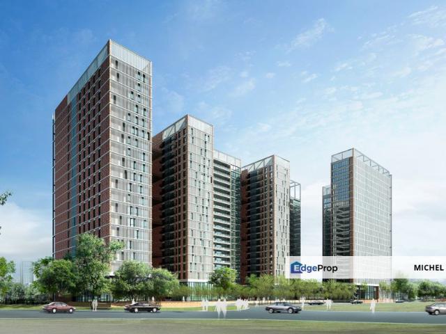 Shop for sale in Petaling, Damansara Damai